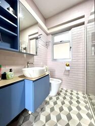 Blk 874C Tampines Greenflora (Tampines), HDB 4 Rooms #574575601